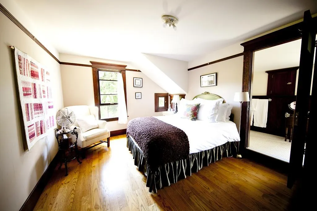 Bed & Breakfast The Gatewood Bed And Breakfast Seattle
