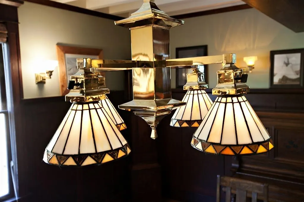 The Gatewood Bed And Breakfast Seattle 3*,  Verenigde Staten