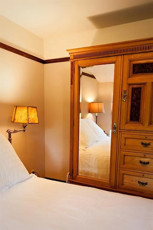 Bed & Breakfast The Gatewood Bed And Breakfast Seattle