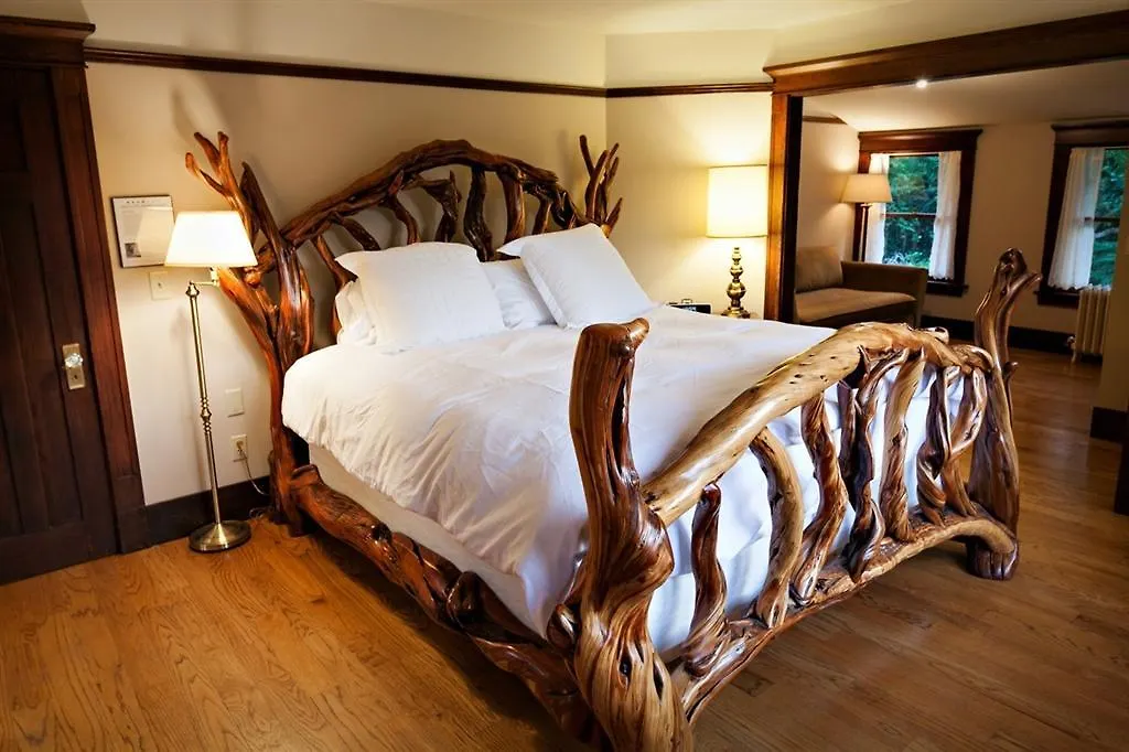 The Gatewood Bed And Breakfast Seattle